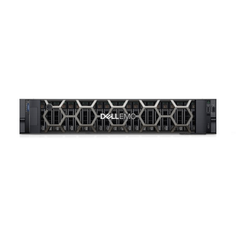 Dell PowerEdge R750XS 2U Rack Server - Xeon Silver 4310 1.2TB SAS 16GB RAM PER750XS4A