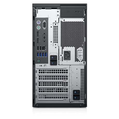 Dell PowerEdge T140 4 x 3.5-inch Intel Xeon E-2224 8GB 1 x 1TB 3Yr Basic Onsite PET140MM2