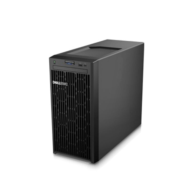 Dell PowerEdge T150 16GB 2.8GHz Rack (4U) Intel Xeon Server PET150CM2