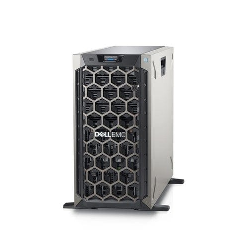 Dell PowerEdge T340 Server Intel Xeon E-2224 8GB RAM 1TB HDD PET340SAM3