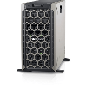 Dell PowerEdge T440 NO CPU, NO RAM, NO HDD, 3Yr Pro Support NBD PET440SAM3
