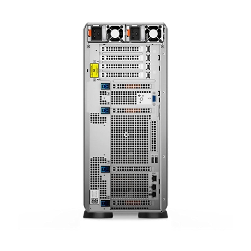 Dell PowerEdge T550 Intel Xeon Silver 4309Y 480GB 16GB RAM Server PET5507A