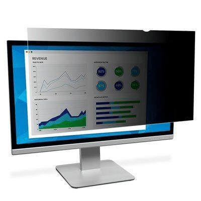 3M Privacy Filter for 21.5-inch Widescreen Monitor PF215W9B