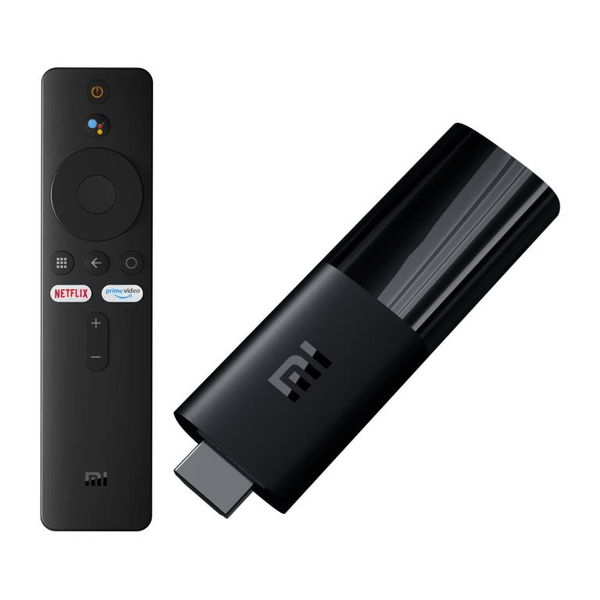 Add External USB storage (port) into Mi TV stick? : r/AndroidTV