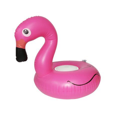 Polaroid PFS003 Floating Flamingo Bluetooth Speaker