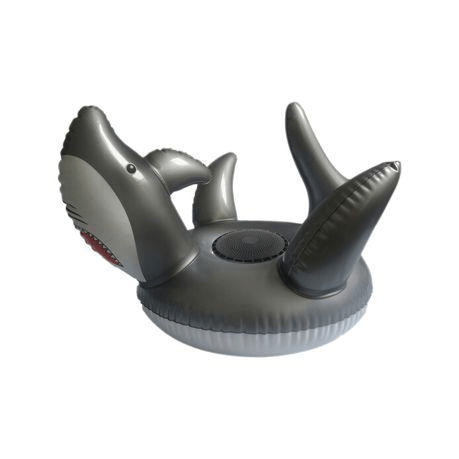 Polaroid PFS004 Floating Shark Bluetooth Speaker