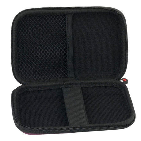 Orico 2.5 Nylon Portable HDD Protector Case Black PHD-25