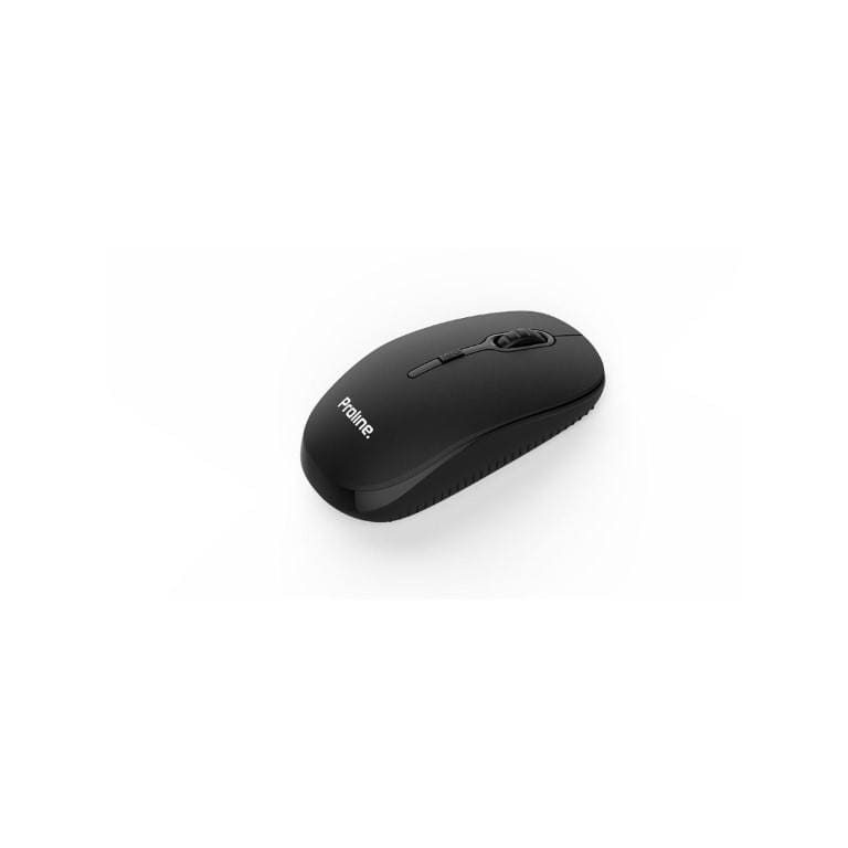 Proline Wireless Keyboard and Mouse Combo PKM605852