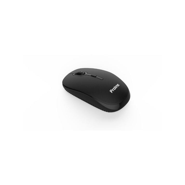Proline Wireless Keyboard and Mouse Combo PKM605852