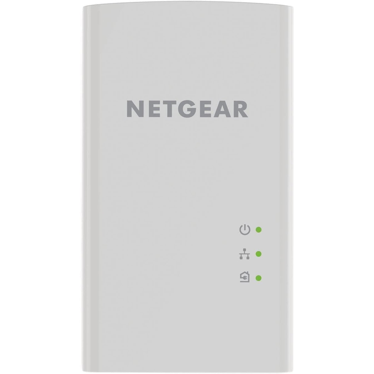 Netgear Powerline 1000 with 1-port Gigabit Ethernet 2-pack PL1000-100PES