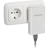 Netgear Powerline 1000 with 1-port Gigabit Ethernet 2-pack PL1000-100PES