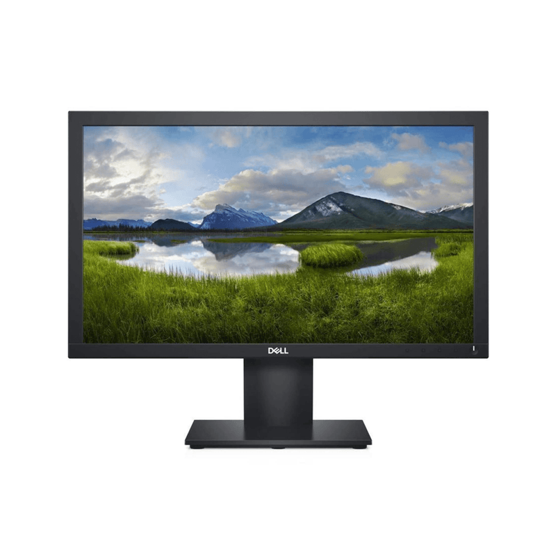 Dell E2020H 19.5-inch 1600 x 900p HD 16:9 60Hz 5ms LED Monitor