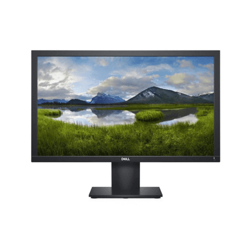 Dell E2220H 22-inch 1920 x 1080 FHD 16:9 60Hz LED 5ms Monitor