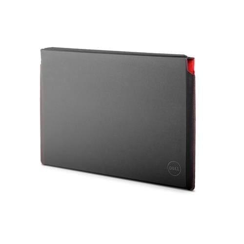 Dell 13.3-inch Premier Sleeve 13 Notebook Case Black Red PM-SL-BK-3-18