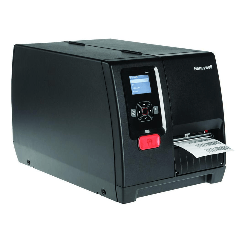 Honeywell PM42 Label Printer - Direct thermal / thermal transfer 203 x 203 dpi Wired PM42200000