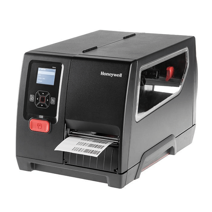 Honeywell PM42 Label Printer - Thermal transfer 203 x 203 dpi PM42200003