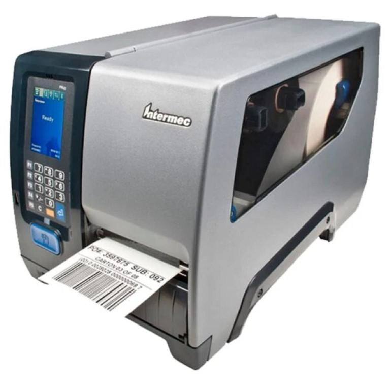 Intermec PM43 Direct Thermal Label Printer PM43A11000000202