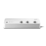 APC PM6-GR 230V 6 Outlet Performance SurgeArrest