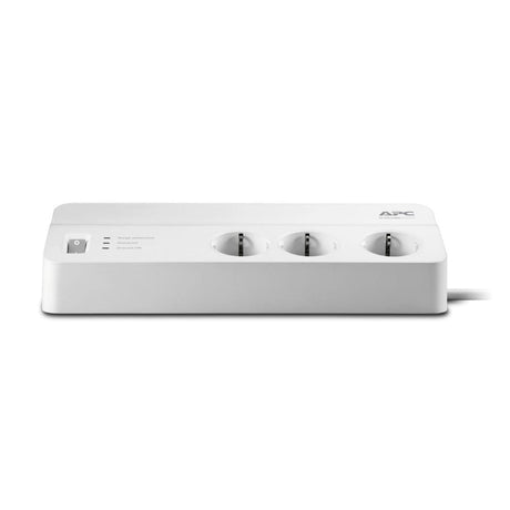 APC PM6-GR 230V 6 Outlet Performance SurgeArrest