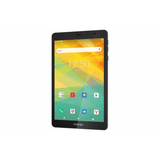 Prestigio Node A8 8-inch Tablet - Quad Core Spreadtrum SC7731e 32GB eMMC 1GB RAM Android 10 Go edition PMT4208_3G_E_EU