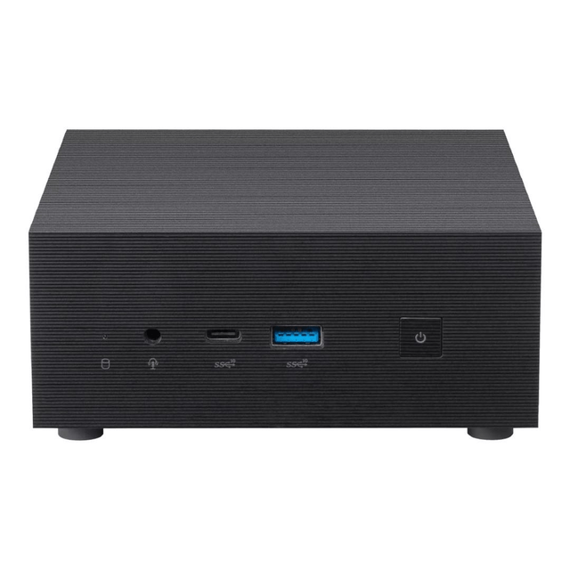 Asus Mini PC PN63-S1 Mini Barebone PC - Intel Core i5-1135G7 PN63-BS5019MDS1