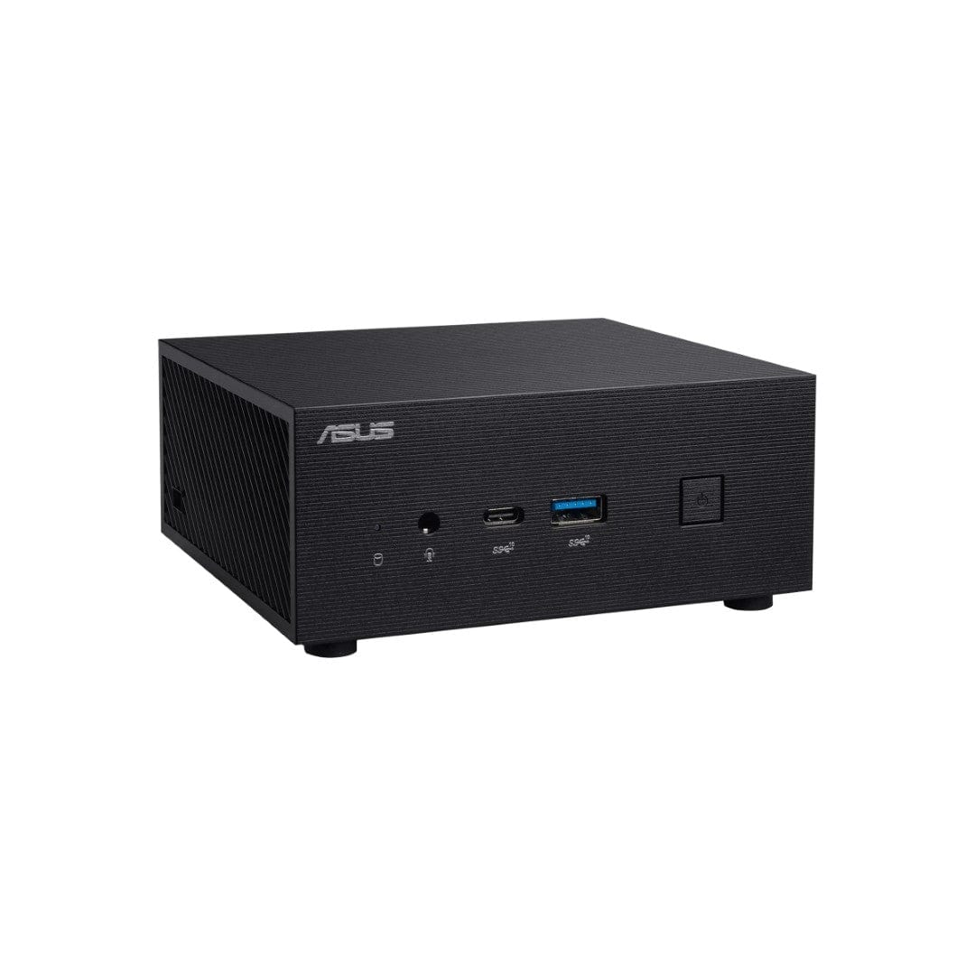 Asus Mini PC PN63-S1 Mini Barebone PC - Intel Core i5-1135G7 PN63