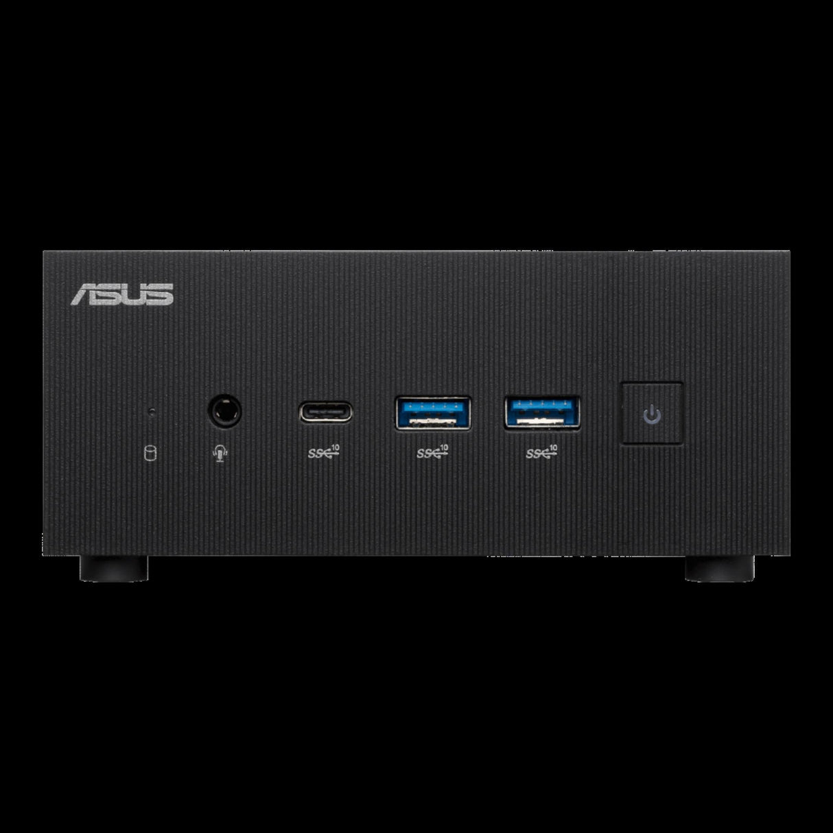 Asus Mini PC PN64 Mini Barebone PC - Intel Core i5-12500H PN64-BB5013MD