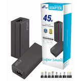 FSP PNA0450102 45W 19V Universal Notebook Adapter
