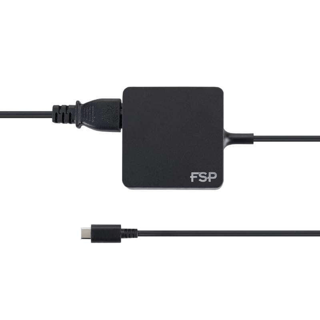 FSP PNA0450200 45W USB-C Universal Notebook Adapter