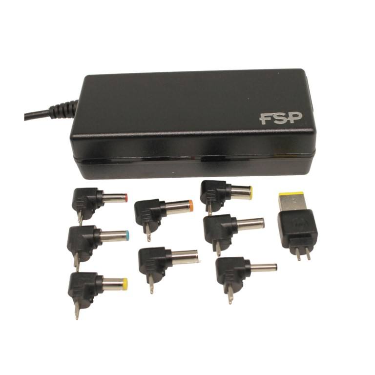 FSP 45W Universal Notebook Power Adapter PNA0450404