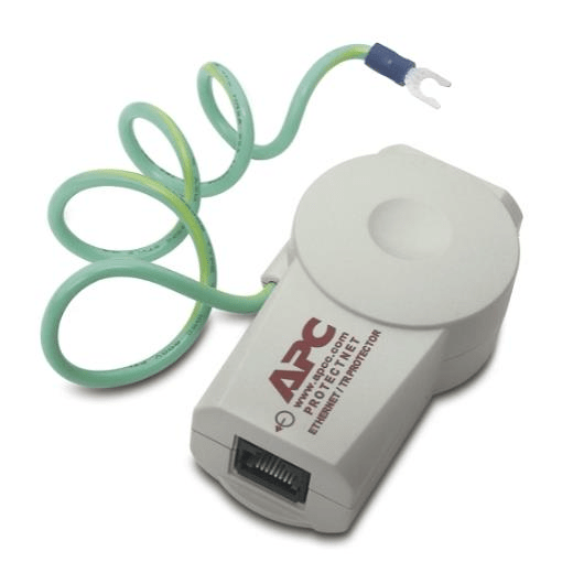 APC ProtectNet with Gigabit Protection PNET1GB
