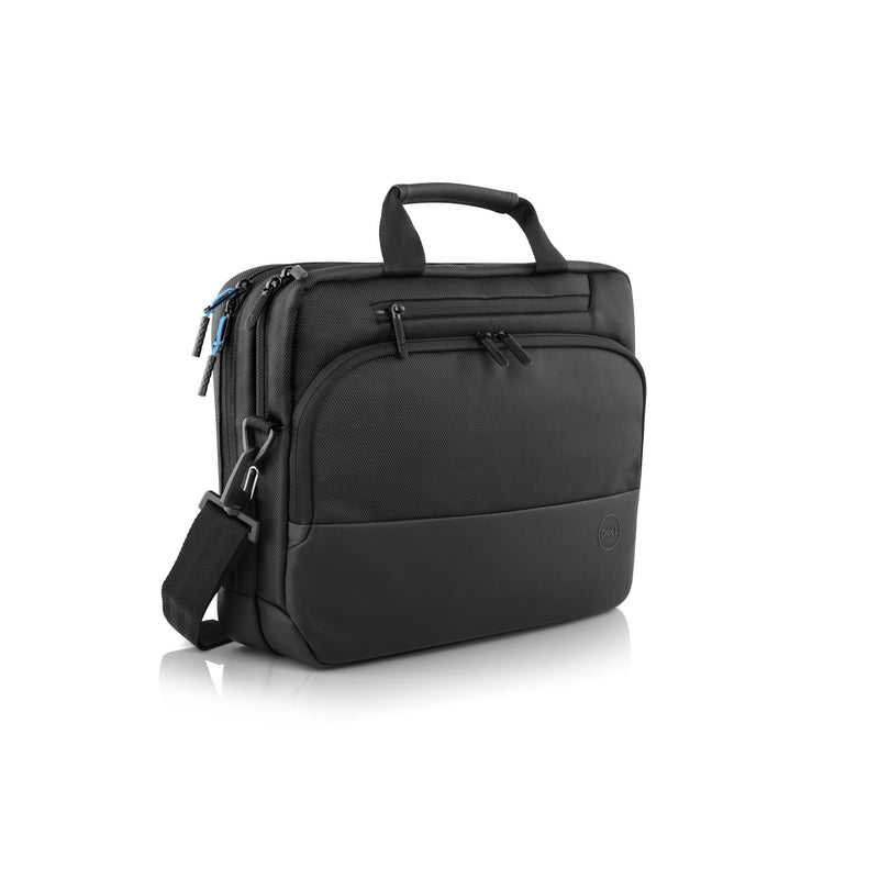 Dell 14-inch Pro Briefcase Notebook Carrying Case PO-BC-14-20
