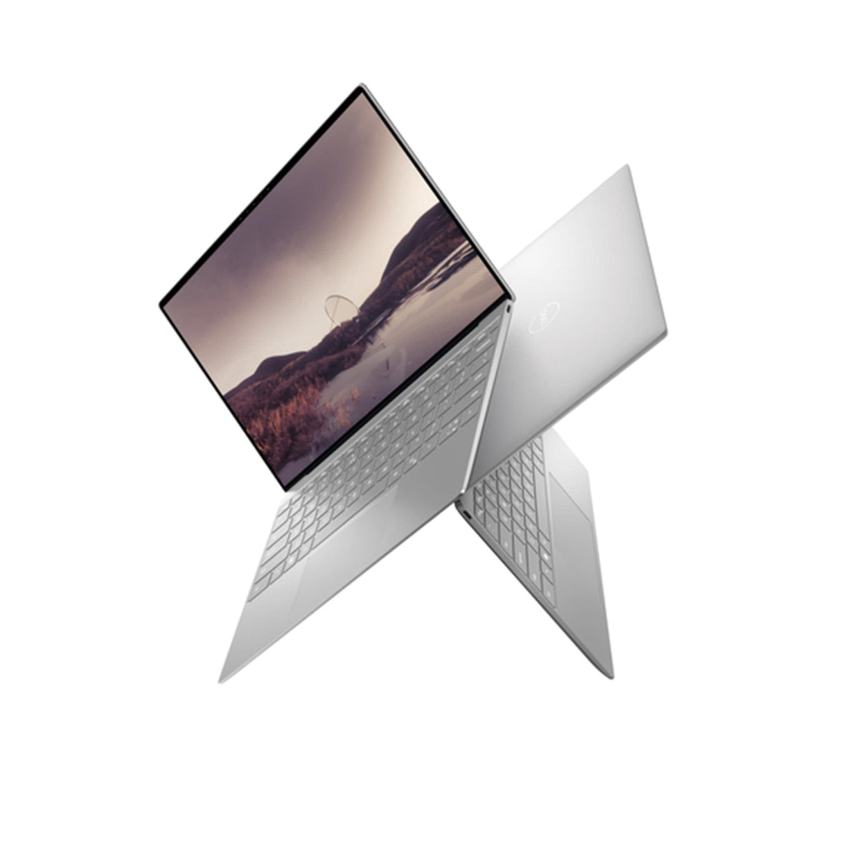 Dell XPS 13 9315 13.4-inch FHD+ Laptop - Intel Core i7-1250U 512GB SSD 16GB RAM Win 11 Pro PORTOFINO_ADLM_2301_1200_M2C