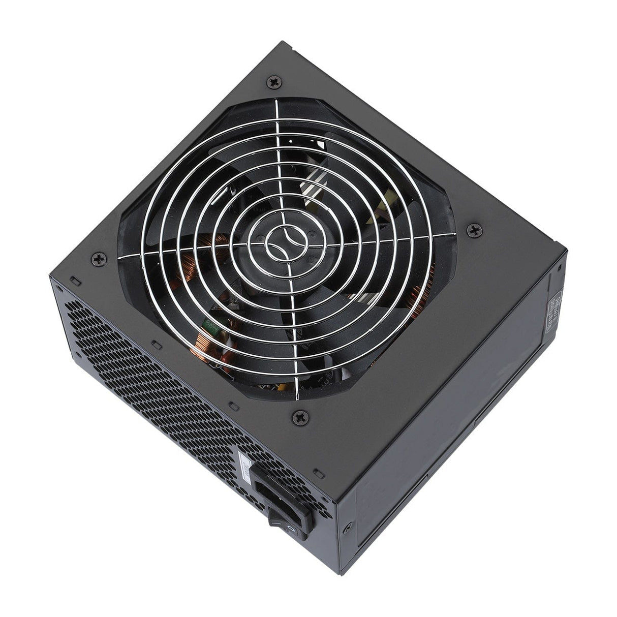 FSP/Fortron HYPER K power supply unit 700 W 20+4 pin ATX ATX Black