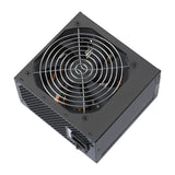 FSP/Fortron HYPER K power supply unit 700 W 20+4 pin ATX ATX Black