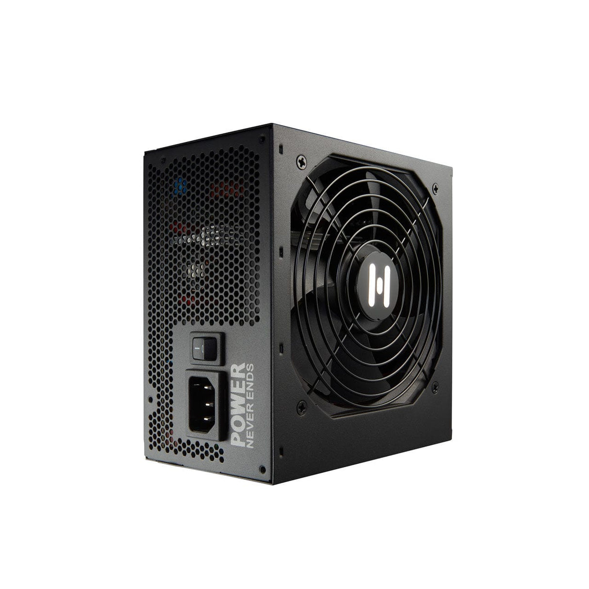 FSP Hydro M Pro 80 PLUS 230V EU Bronze 800W ATX Power Supply PPA8001006