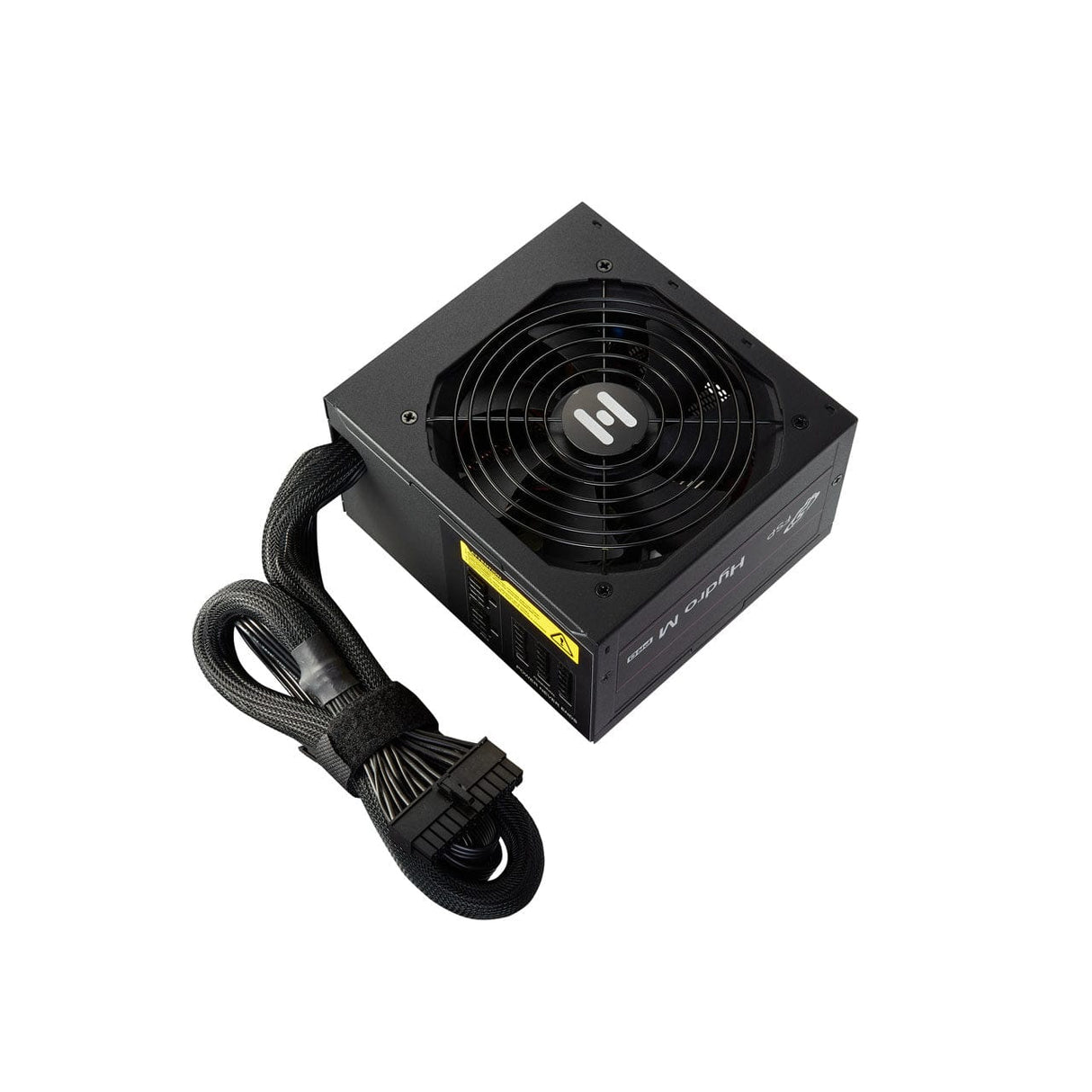 FSP Hydro M Pro 80 PLUS 230V EU Bronze 800W ATX Power Supply PPA8001006
