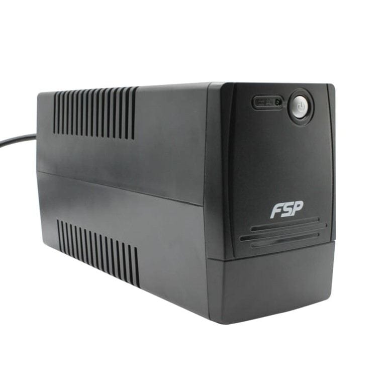 FSP FP800 800VA 480W Line-Interactive UPS PPF4800419