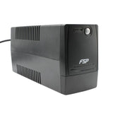 FSP FP800 800VA 480W Line-Interactive UPS PPF4800419