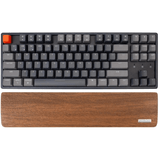 Keychron K8/C1 Walnut Wood Palm Rest PR3