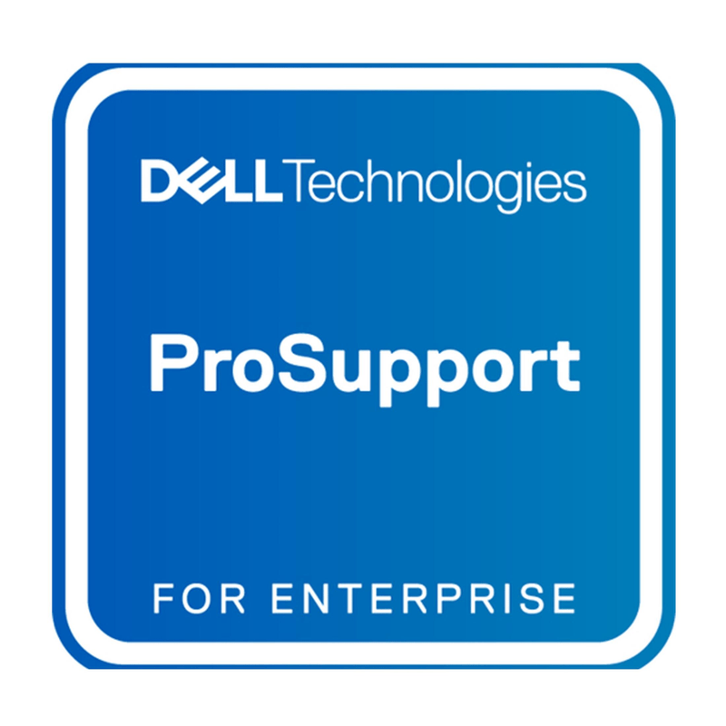 Dell Upgrade from 3-Year Next Business Day to 3-Year ProSupport Plus Warranty PR350_3OS3PSP