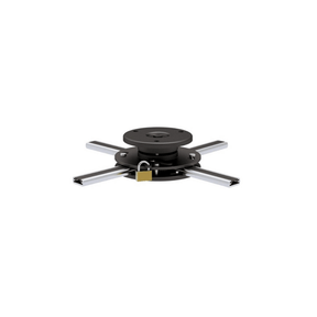 Bracket Projector Roof Wall 20KG 10TILT PRB-11S