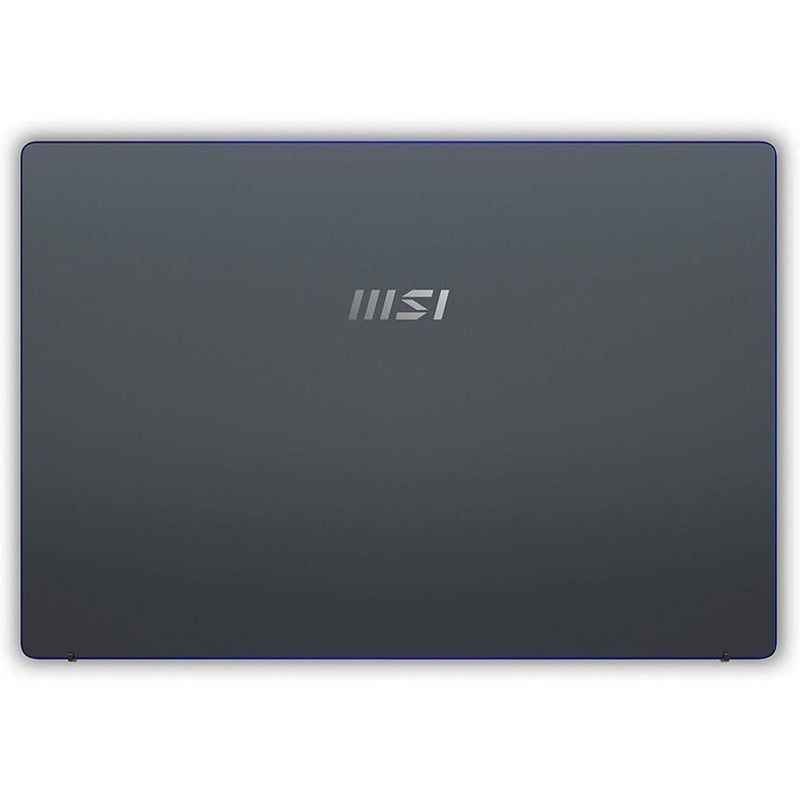MSI Prestige Evo 14-inch FHD Laptop - Intel Core i7-1195G7 512GB SSD 32GB RAM Win 10 Home PRESTIGE 14EVO A11MO-071Z