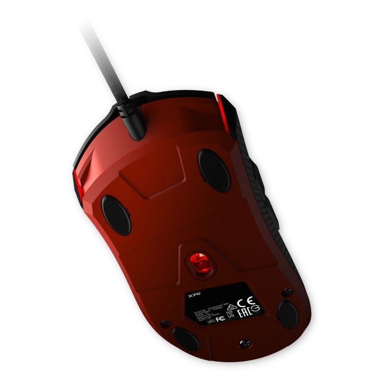 Adata XPG Primer USB Gaming Mouse PRIMER-BKCWW