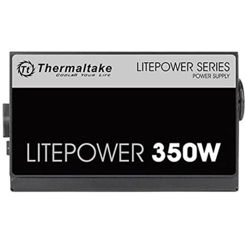 Thermaltake TT 350W Litepower Power Supply PS-LTP-0350NPCNEU-2