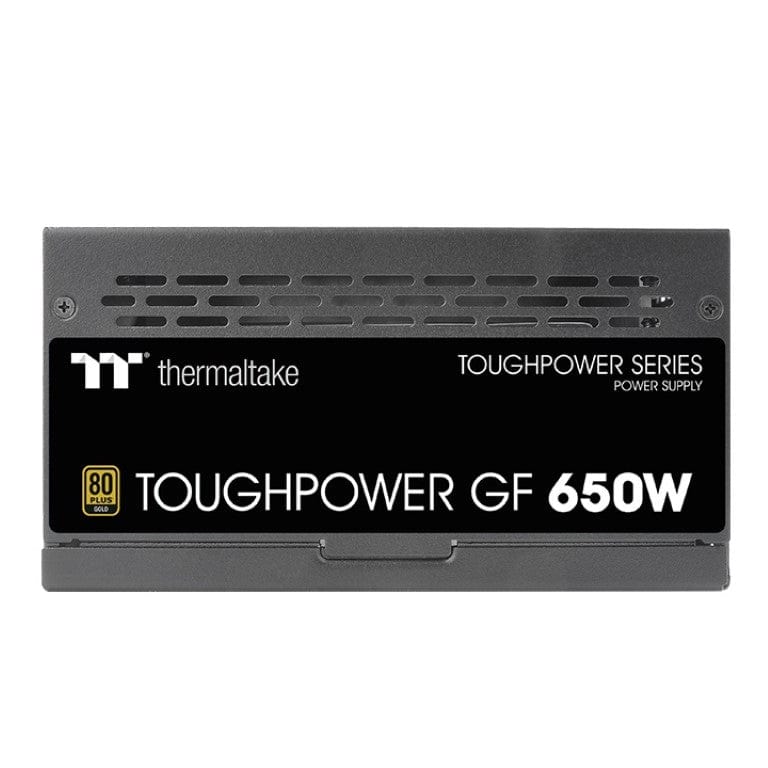 Thermaltake Toughpower GF 650W 80 PLUS Gold Power Supply PS-TPD-0650FNFAGE-2