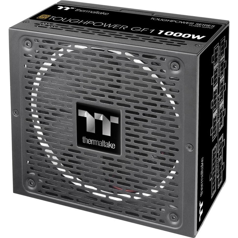 Thermaltake PS-TPD-1000FNFAGE-1 1000W 24-pin ATX Power Supply Unit PS-TPD-1000FNFAGE-1