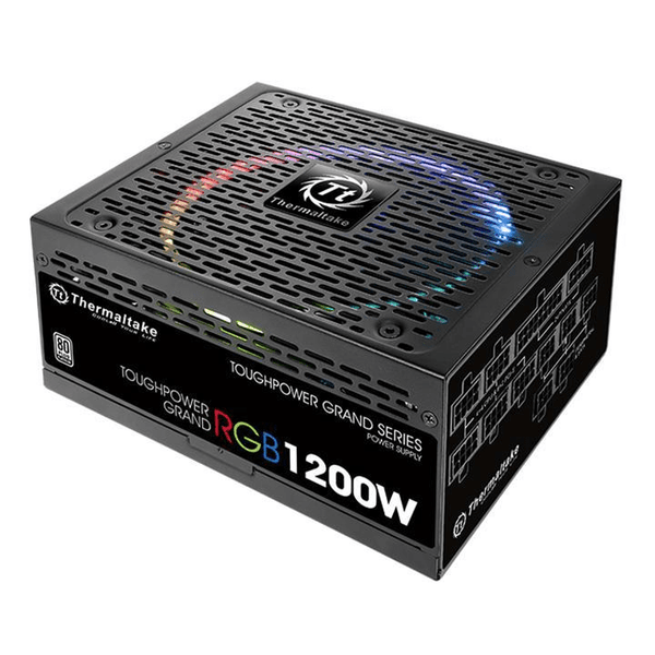 新品Thermaltake Toughpower Grand RGB 1200W ps-tpg-1200f1fape-1-power-