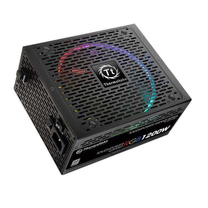 PCパーツ TT 1200W Toughpower Grand RGB Platinum Toughpower Grand RGB 1200W Platinum – Thermaltake USA