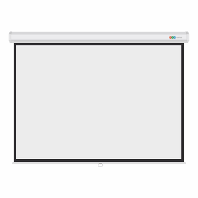 Pulldown Screen 16:10 2400X1500mm
